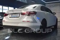 2021 Mercedes Benz A 180