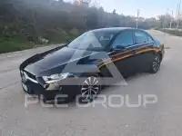 2021 Mercedes Benz A 180