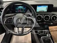2021 Mercedes Benz A 180