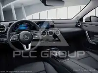 2021 Mercedes Benz A 180