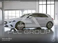 2021 Mercedes Benz A 180