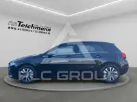 2021 Mercedes Benz A 180