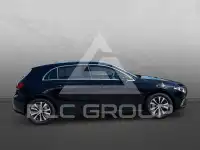 2021 Mercedes Benz A 180