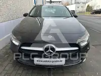2021 Mercedes Benz A 180