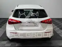 2021 Mercedes Benz A 180