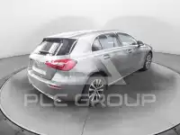 2021 Mercedes Benz A 180