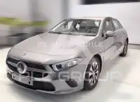 2021 Mercedes Benz A 180