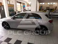 2021 Mercedes Benz A 180