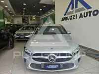 2021 Mercedes Benz A 180