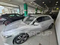 2021 Mercedes Benz A 180