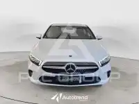 2021 Mercedes Benz A 180