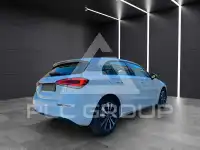2021 Mercedes Benz A 180