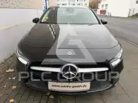2021 Mercedes Benz A 180