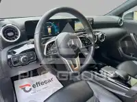 2021 Mercedes Benz A 180