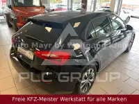 2021 Mercedes Benz A 180