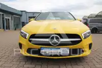 2021 Mercedes Benz A 180