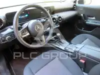 2021 Mercedes Benz A 180