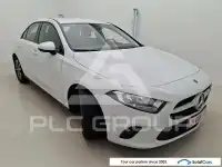 2021 Mercedes Benz A 180