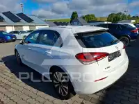 2021 Mercedes Benz A 180