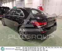 2021 Mercedes Benz A 180