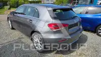 2021 Mercedes Benz A 180