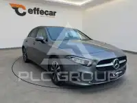 2021 Mercedes Benz A 180