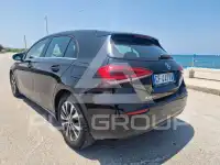 2021 Mercedes Benz A 180
