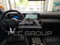 2021 Mercedes Benz A 180