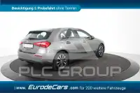 2021 Mercedes Benz A 180