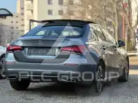 2021 Mercedes Benz A 180