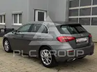 2021 Mercedes Benz A 180