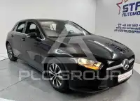 2021 Mercedes Benz A 180