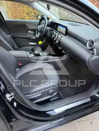 2021 Mercedes Benz A 180