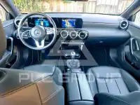 2021 Mercedes Benz A 180