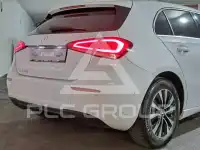 2021 Mercedes Benz A 180