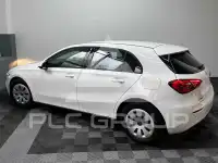 2021 Mercedes Benz A 180