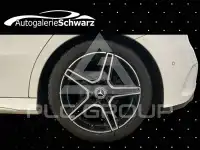 2021 Mercedes Benz A 180