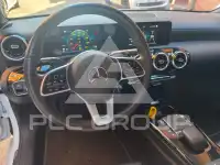 2021 Mercedes Benz A 180