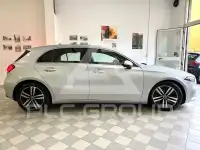 2021 Mercedes Benz A 180