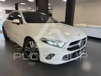 2021 Mercedes Benz A 180