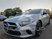 2021 Mercedes Benz A 180