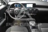 2021 Mercedes Benz A 180