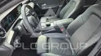 2021 Mercedes Benz A 180
