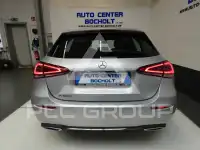 2021 Mercedes Benz A 180
