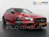 2021 Mercedes Benz A 180