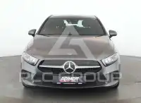 2021 Mercedes Benz A 180