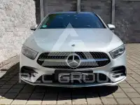 2021 Mercedes Benz A 180