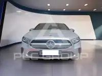 2021 Mercedes Benz A 180