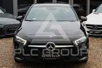 2021 Mercedes Benz A 180
