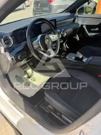 2021 Mercedes Benz A 180